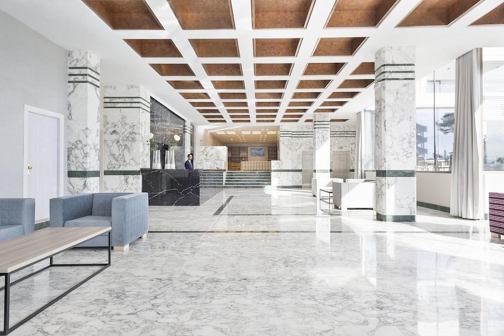 Hotel Best Punta Dorada Salou Ngoại thất bức ảnh